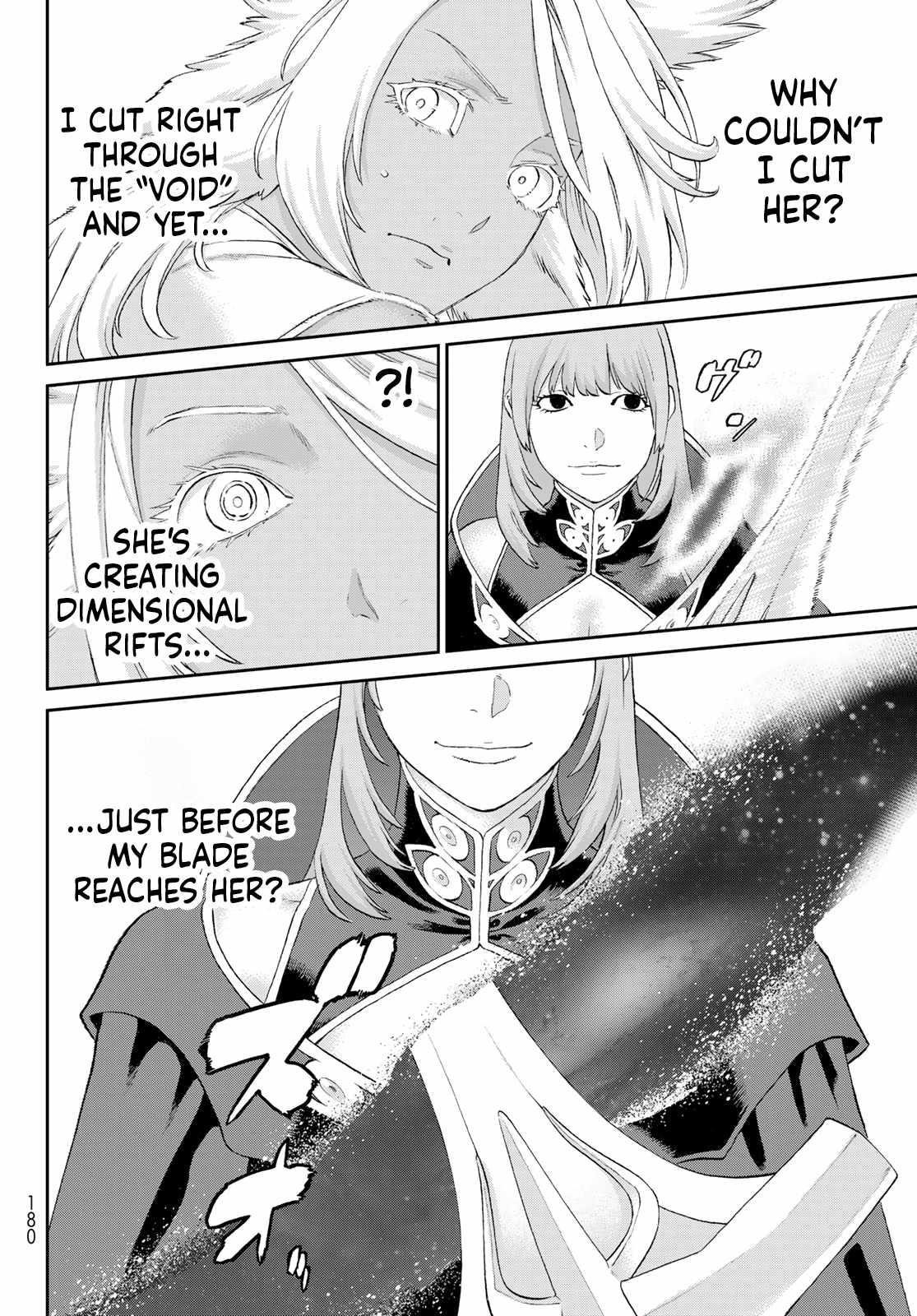 The Ride-On King Chapter 74 - Page 14