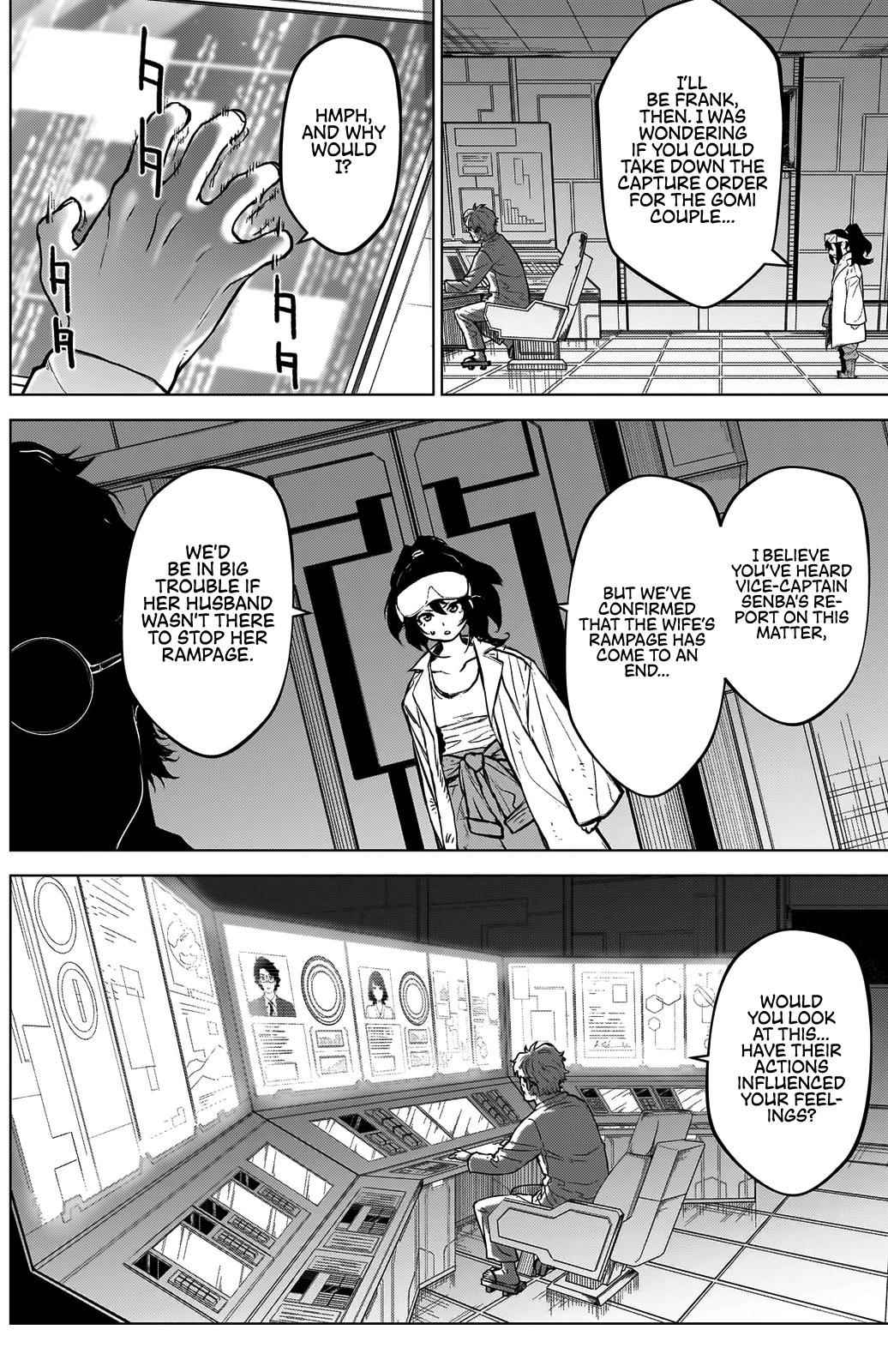OTTOMAN Chapter 10 - Page 6