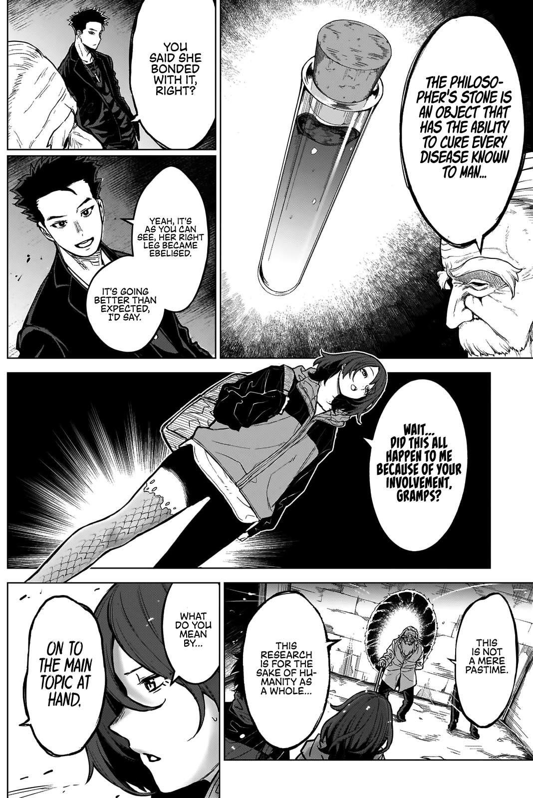 OTTOMAN Chapter 11 - Page 4