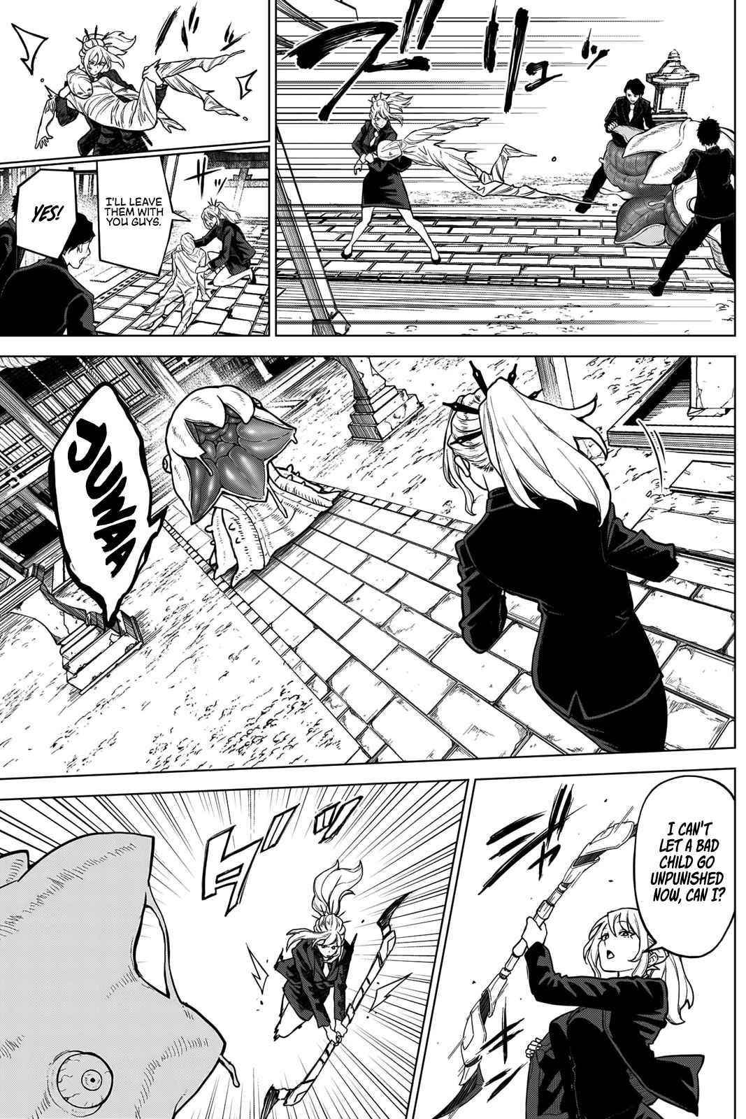 OTTOMAN Chapter 15 - Page 15