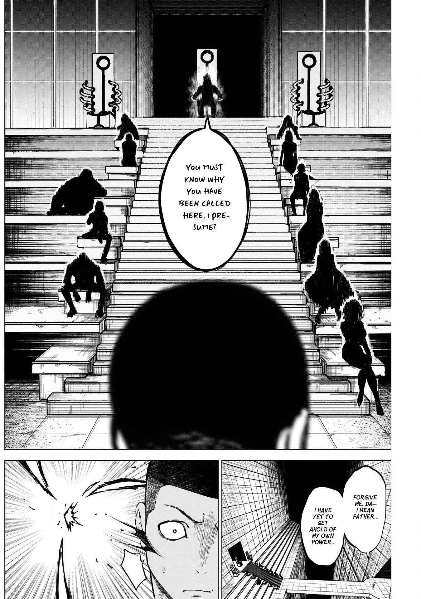 OTTOMAN Chapter 19 - Page 16
