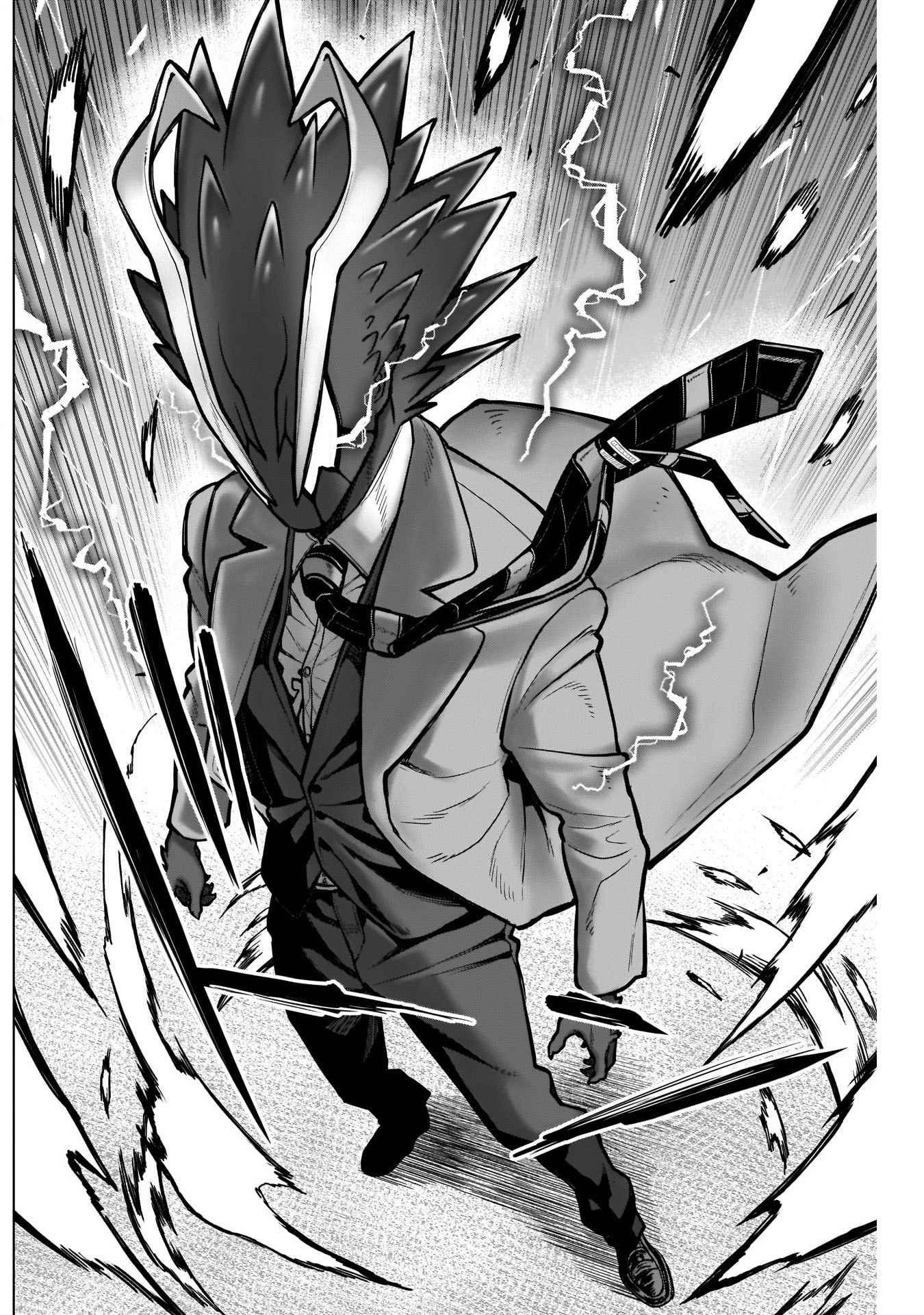 OTTOMAN Chapter 22 - Page 11
