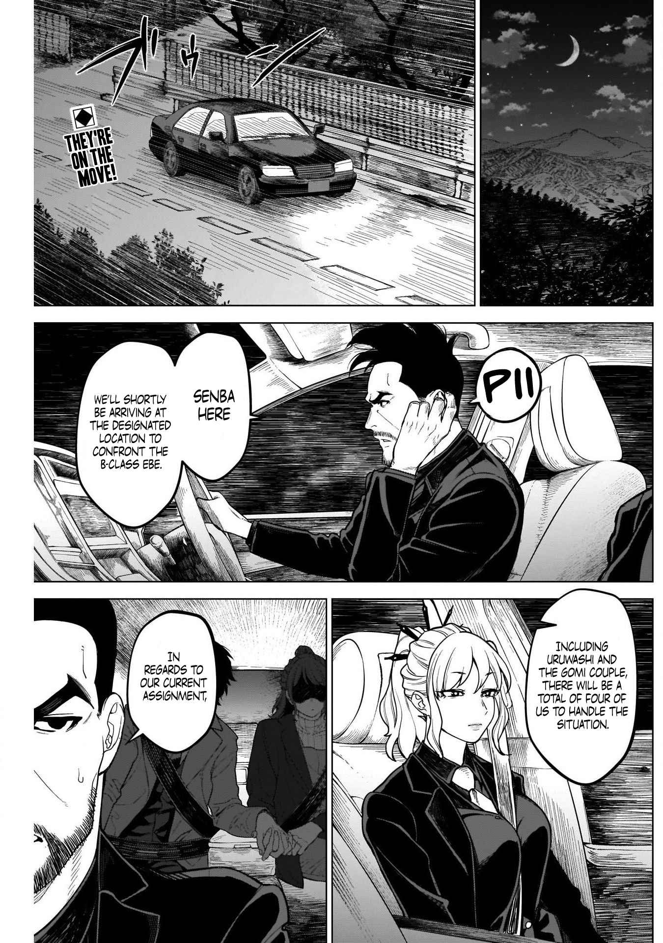OTTOMAN Chapter 22 - Page 2