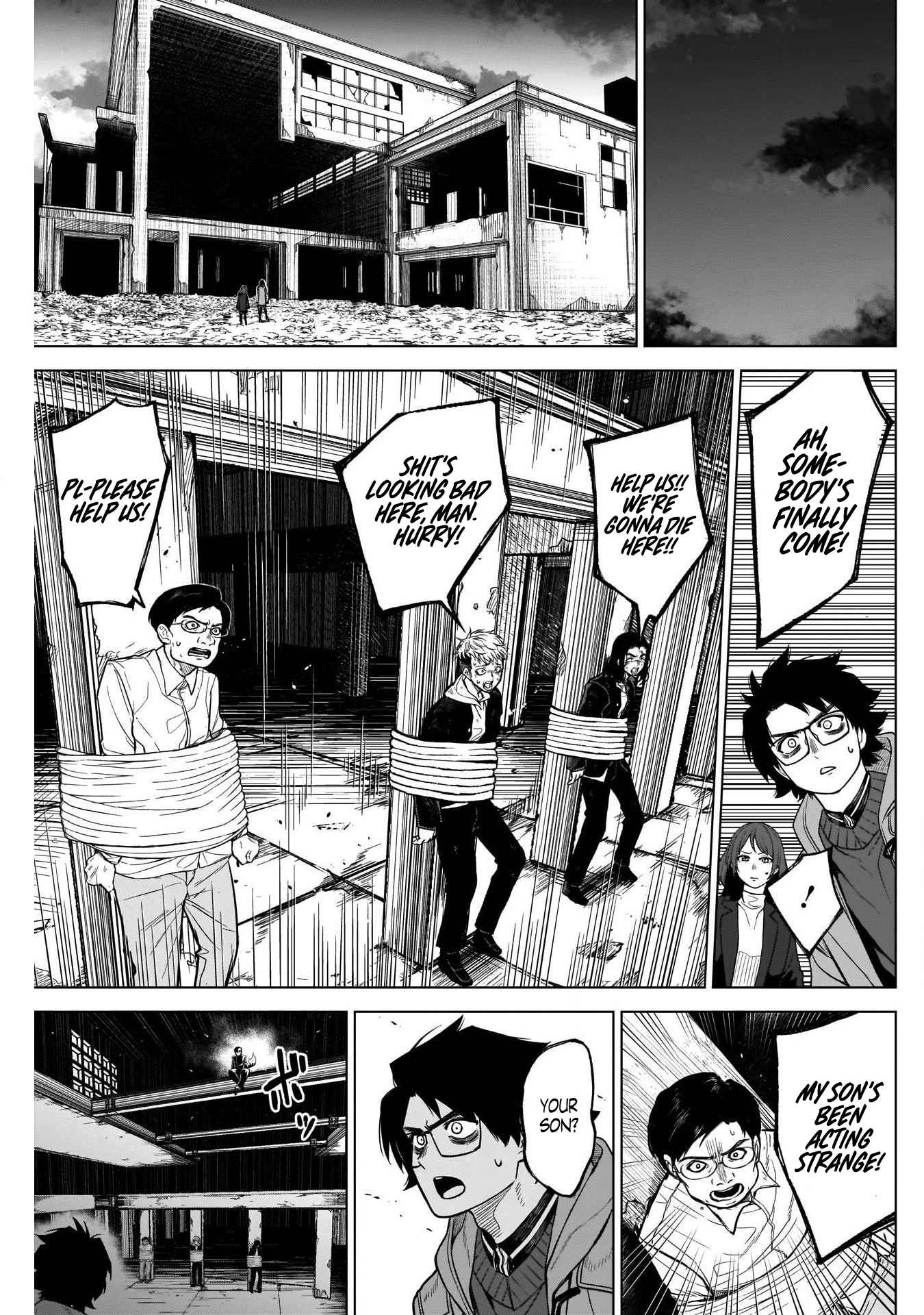 OTTOMAN Chapter 23 - Page 9