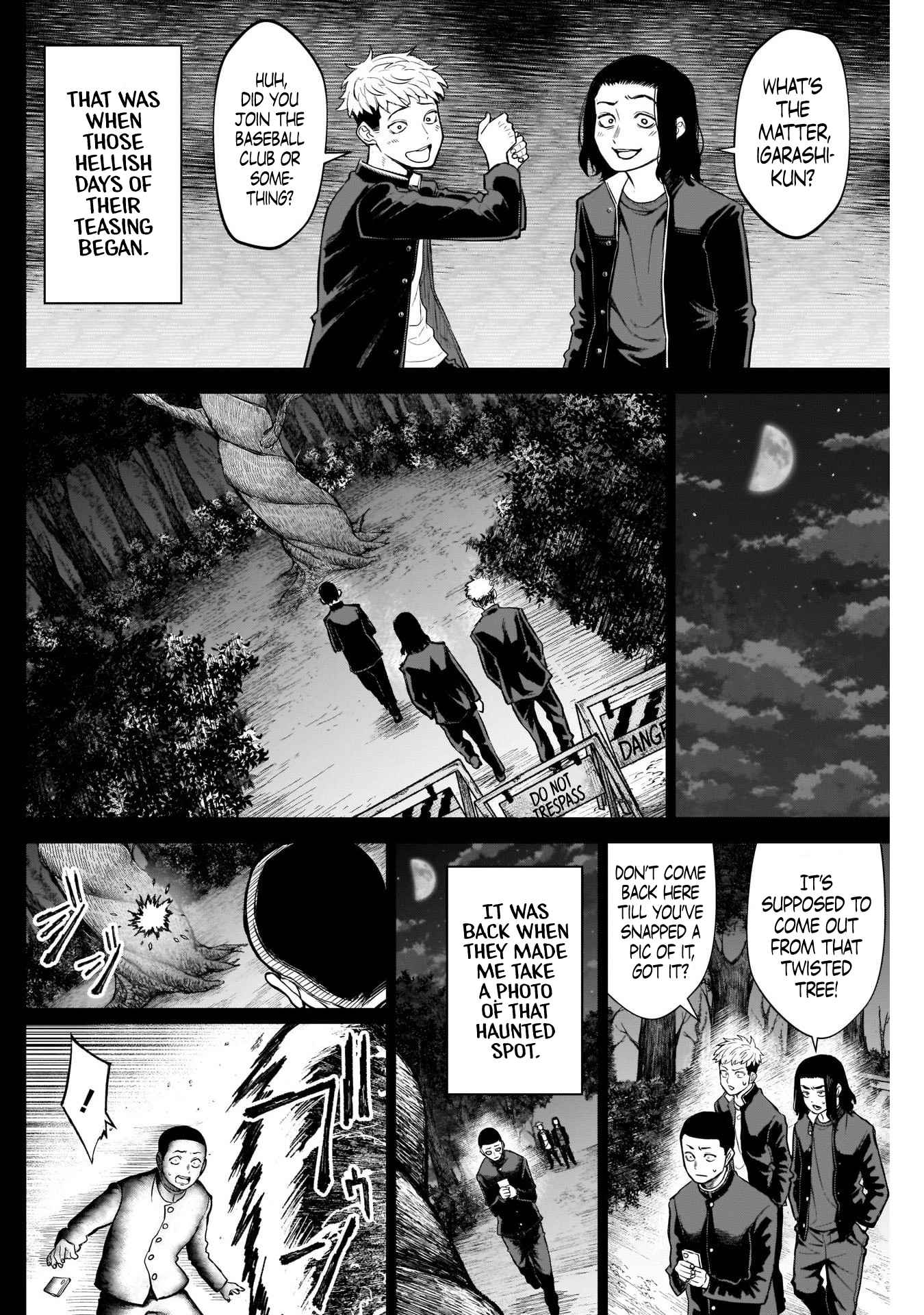 OTTOMAN Chapter 25 - Page 6