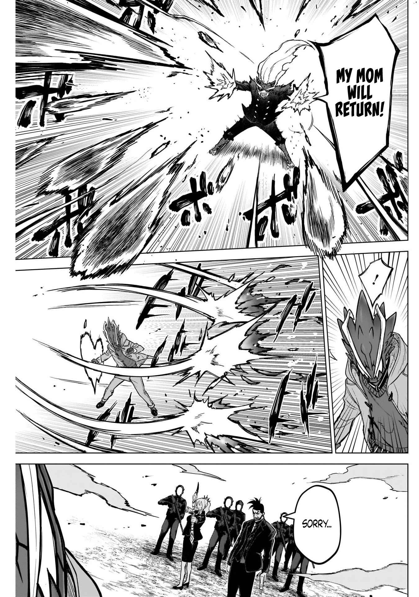 OTTOMAN Chapter 25 - Page 9