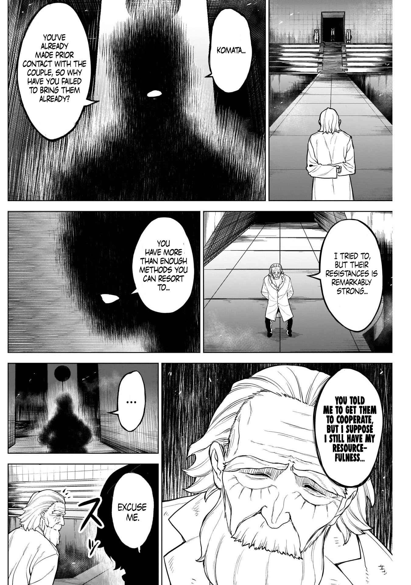 OTTOMAN Chapter 26 - Page 10