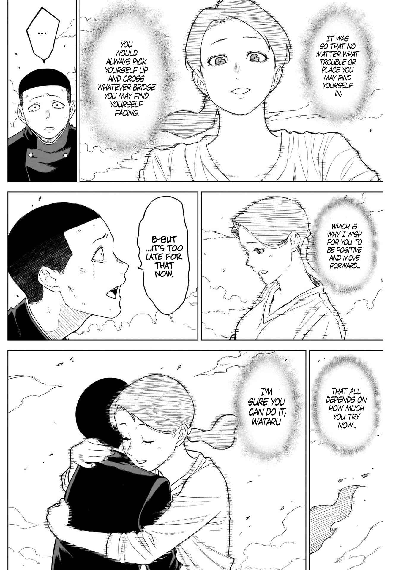 OTTOMAN Chapter 26 - Page 8
