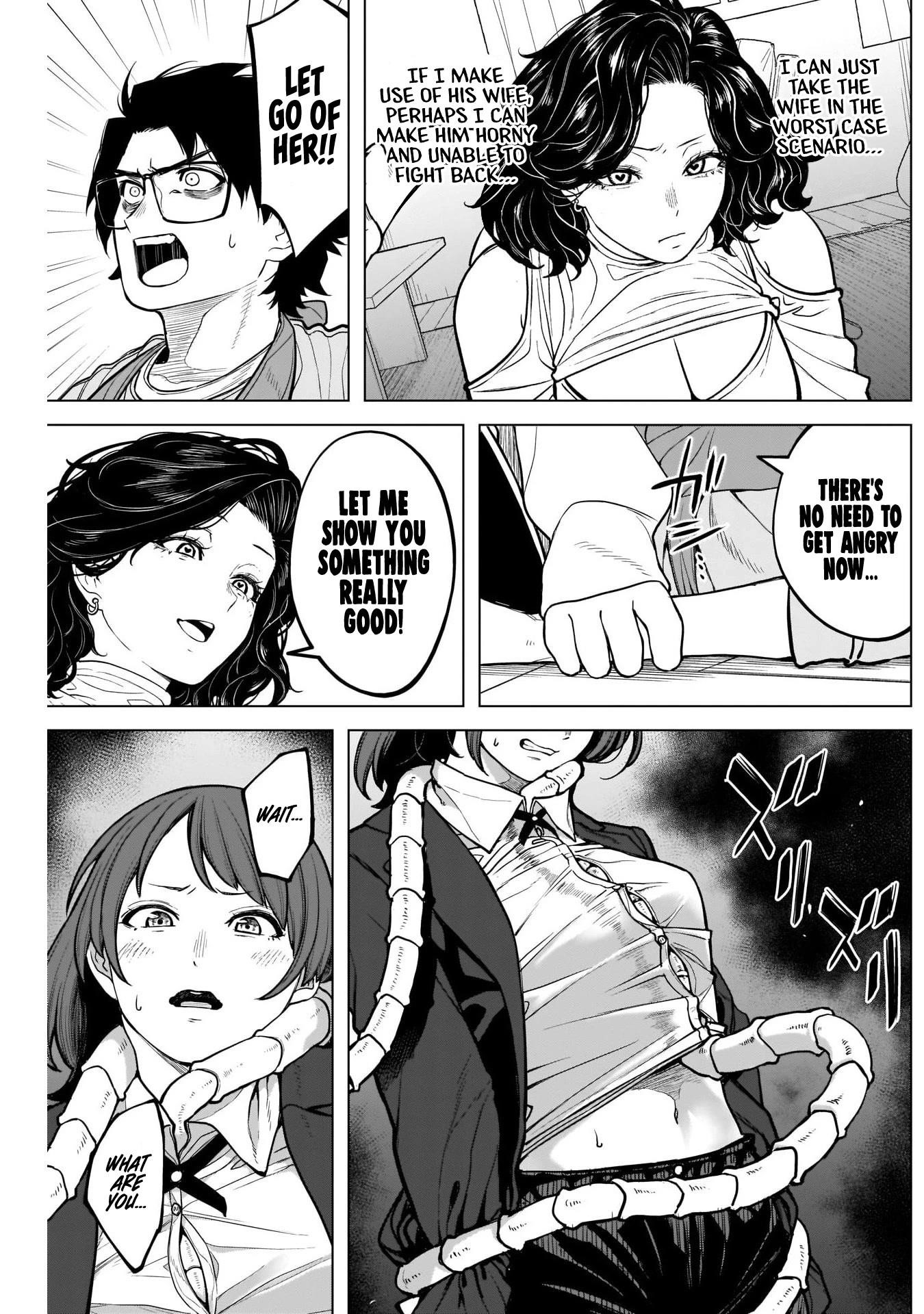 OTTOMAN Chapter 29 - Page 5