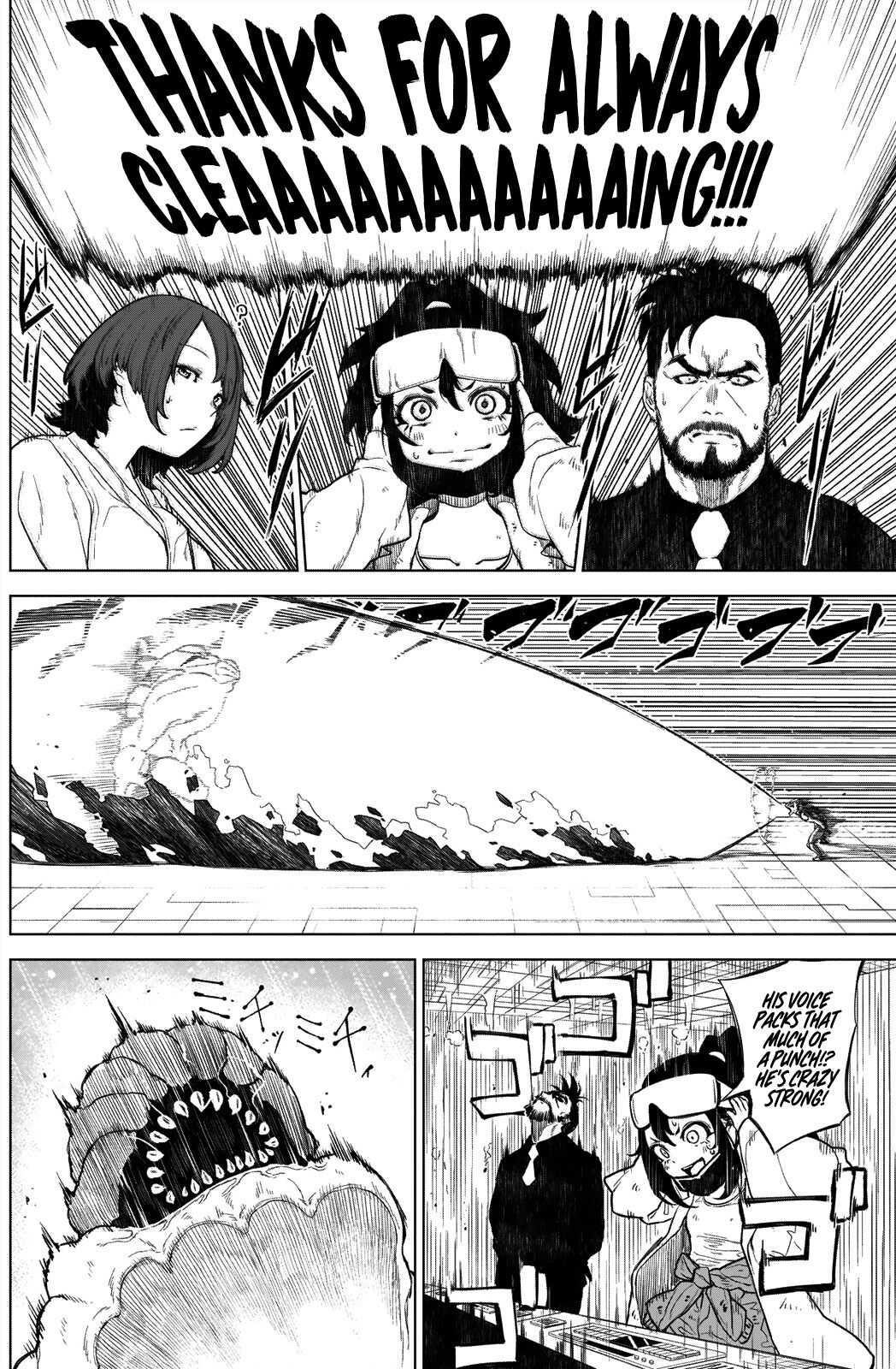 OTTOMAN Chapter 3 - Page 23