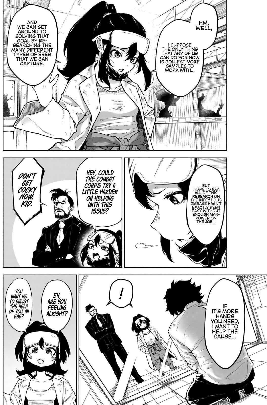 OTTOMAN Chapter 3 - Page 4