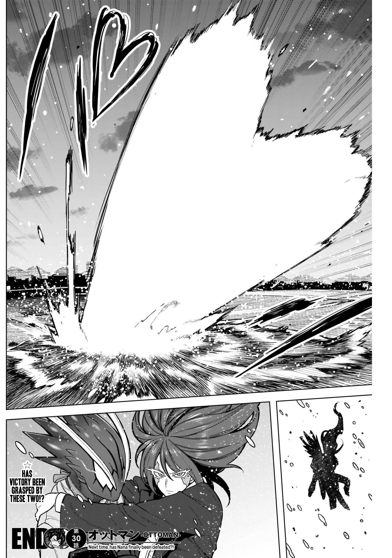 OTTOMAN Chapter 30 - Page 17
