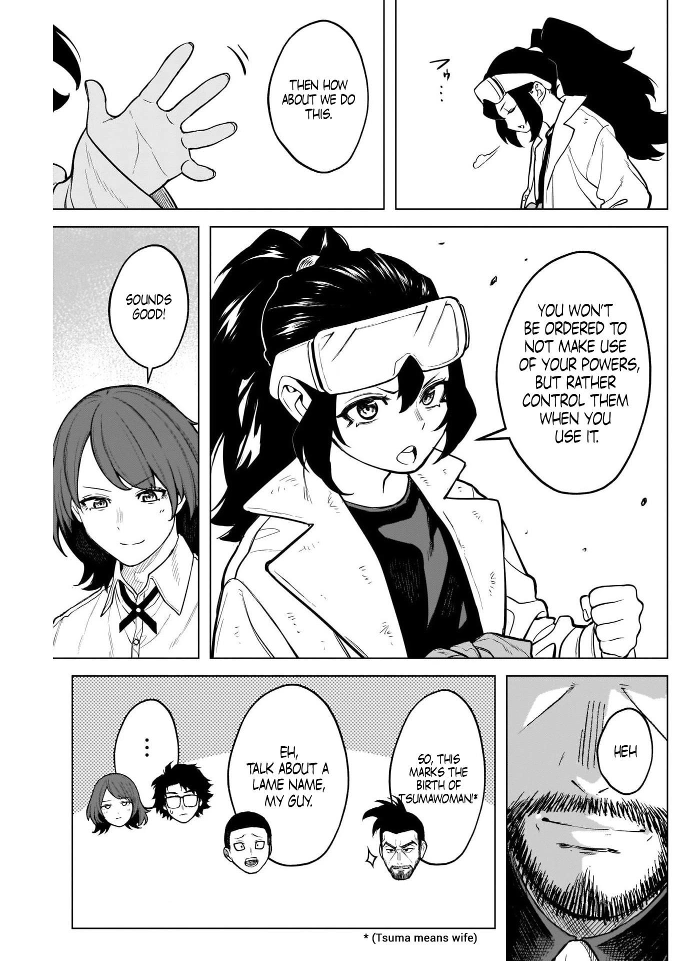 OTTOMAN Chapter 31 - Page 11