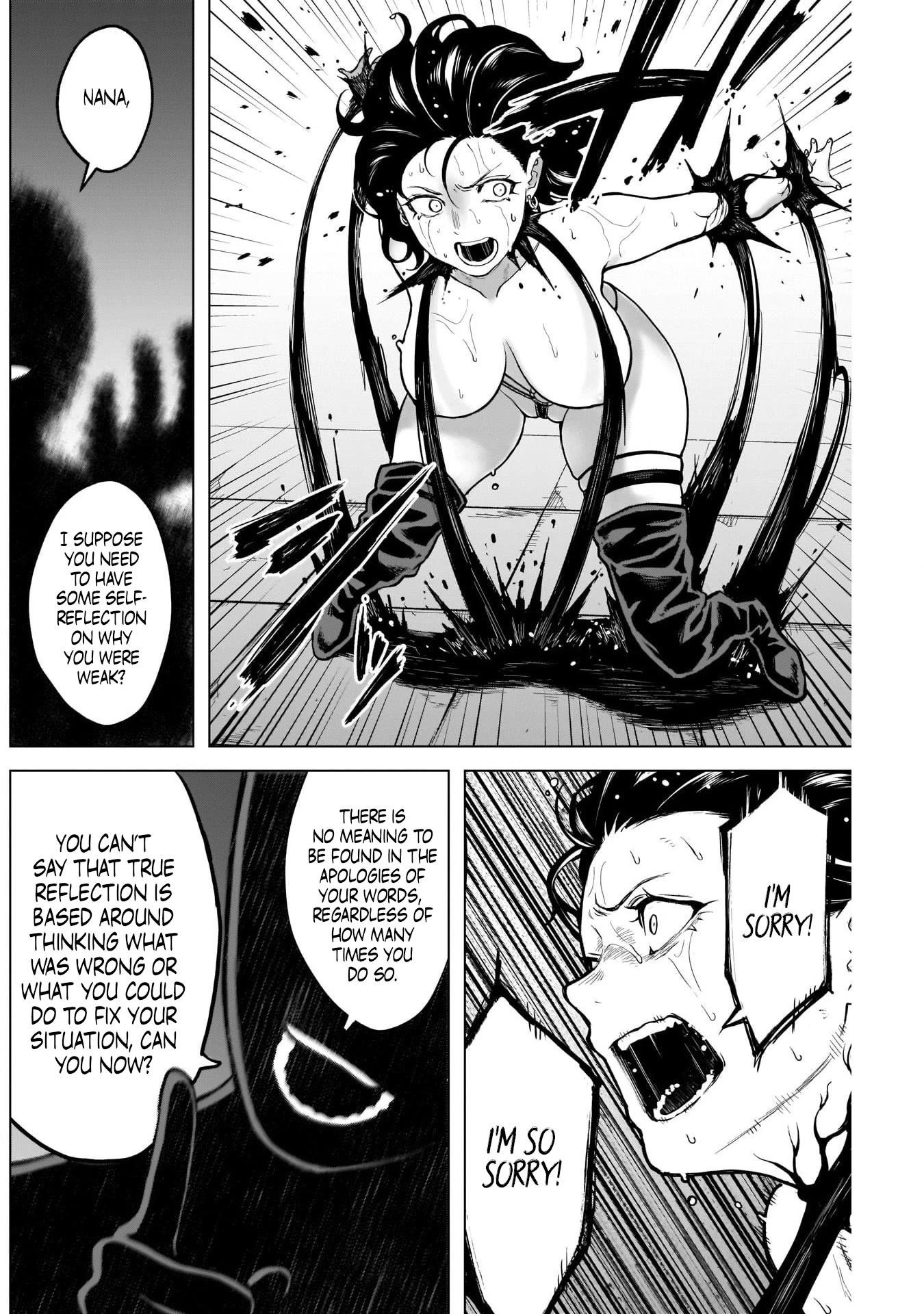 OTTOMAN Chapter 31 - Page 14