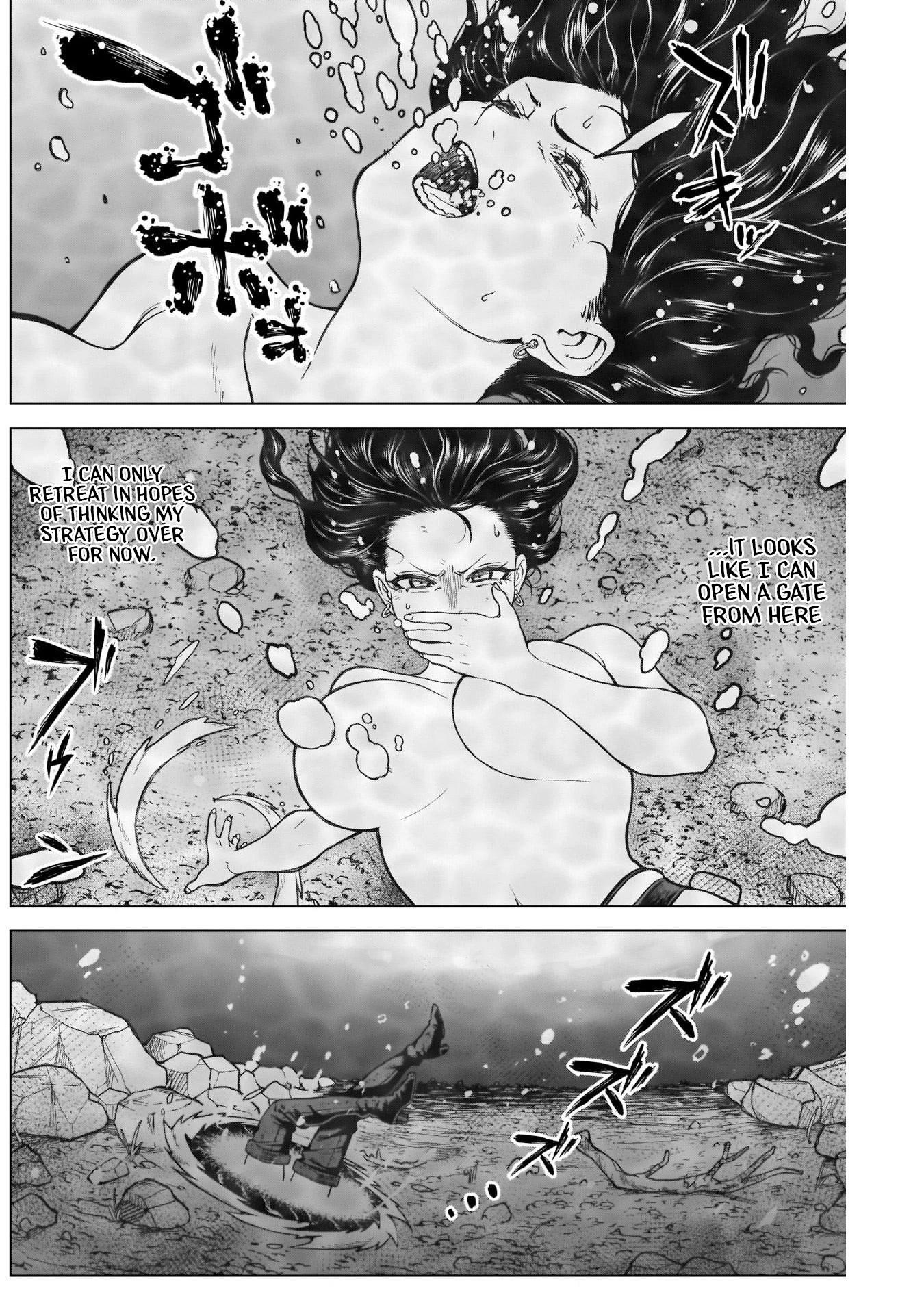 OTTOMAN Chapter 31 - Page 4