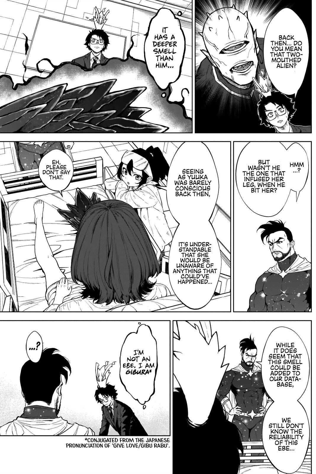 OTTOMAN Chapter 4 - Page 13