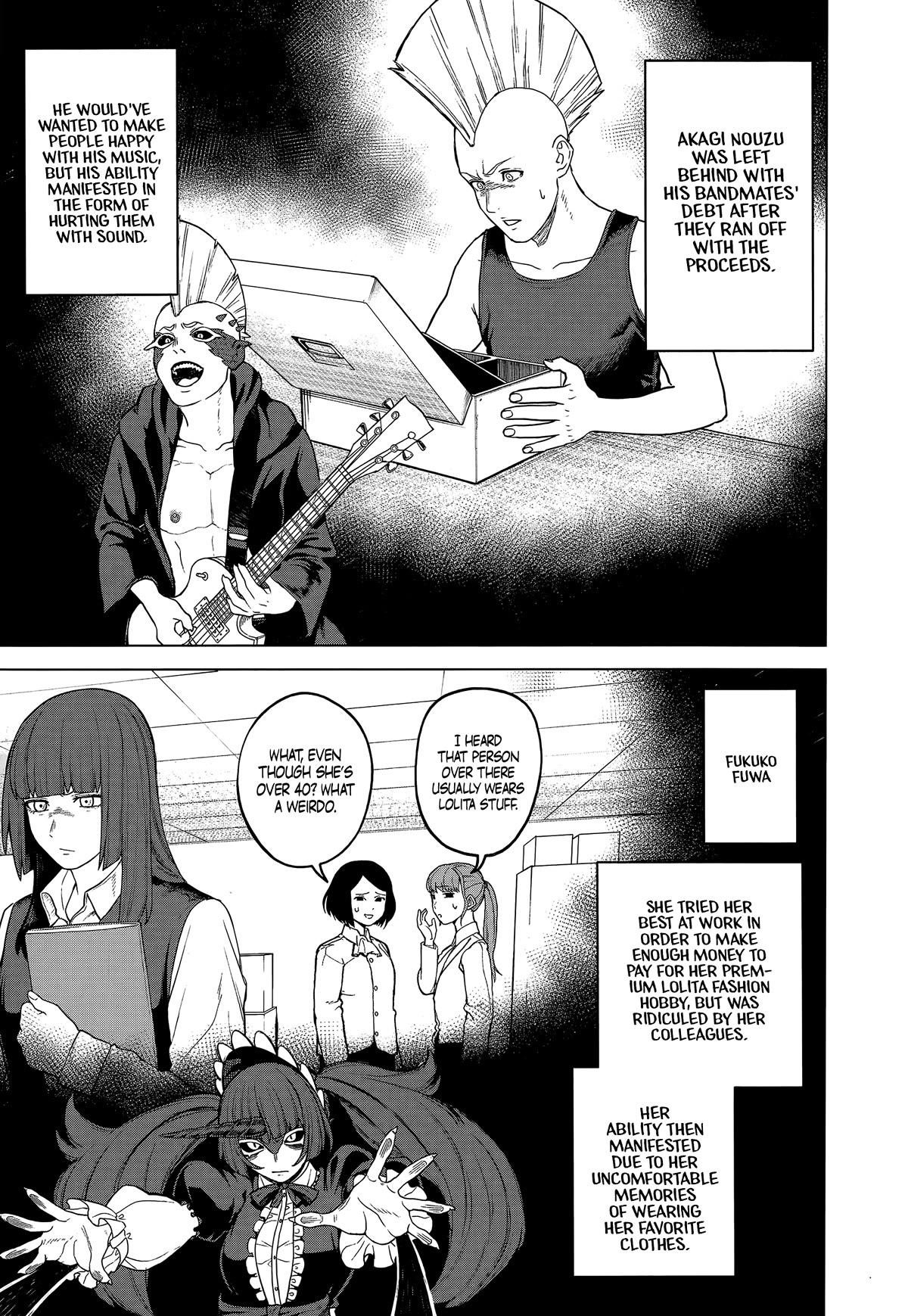 OTTOMAN Chapter 40 - Page 3