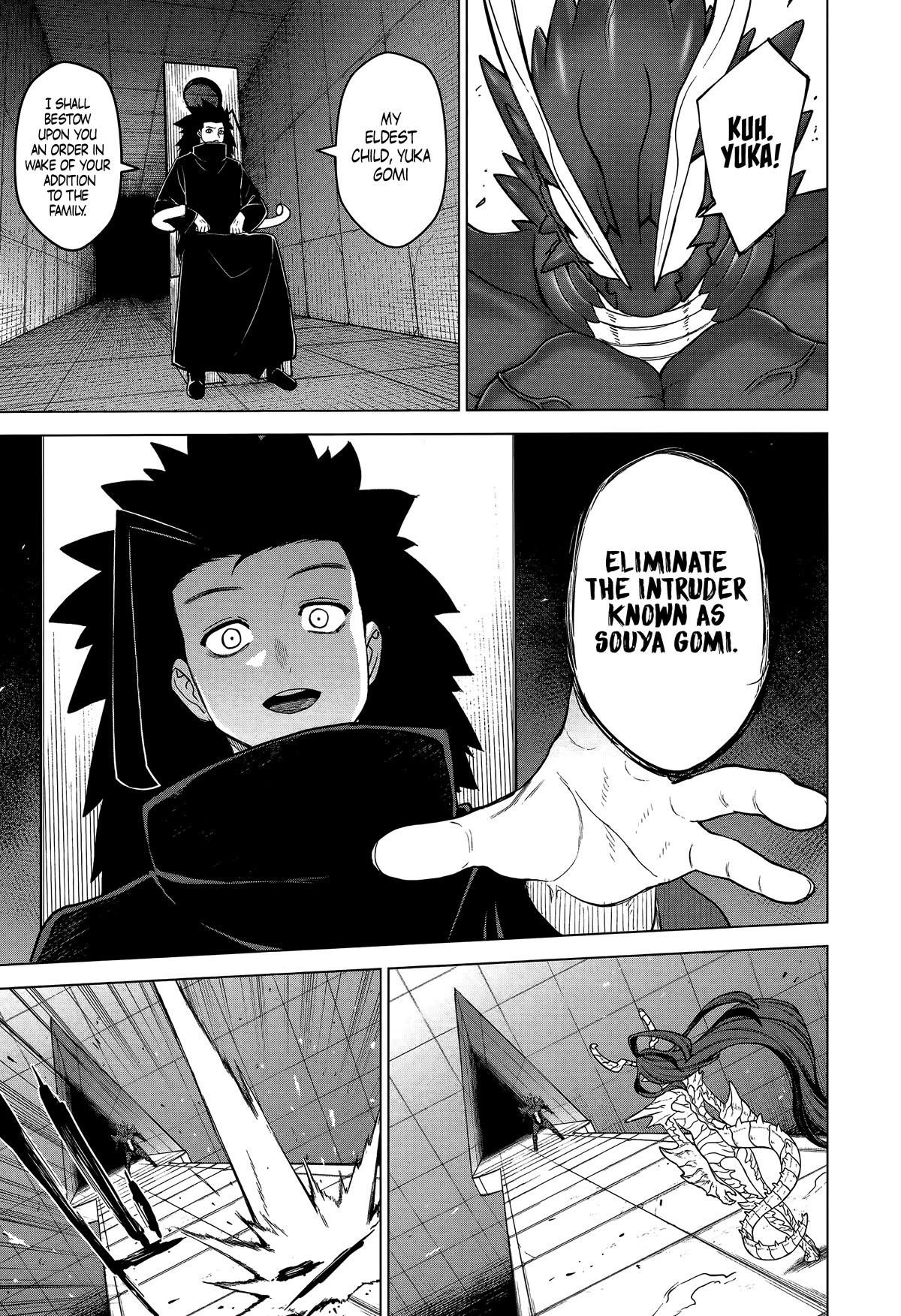 OTTOMAN Chapter 44 - Page 5