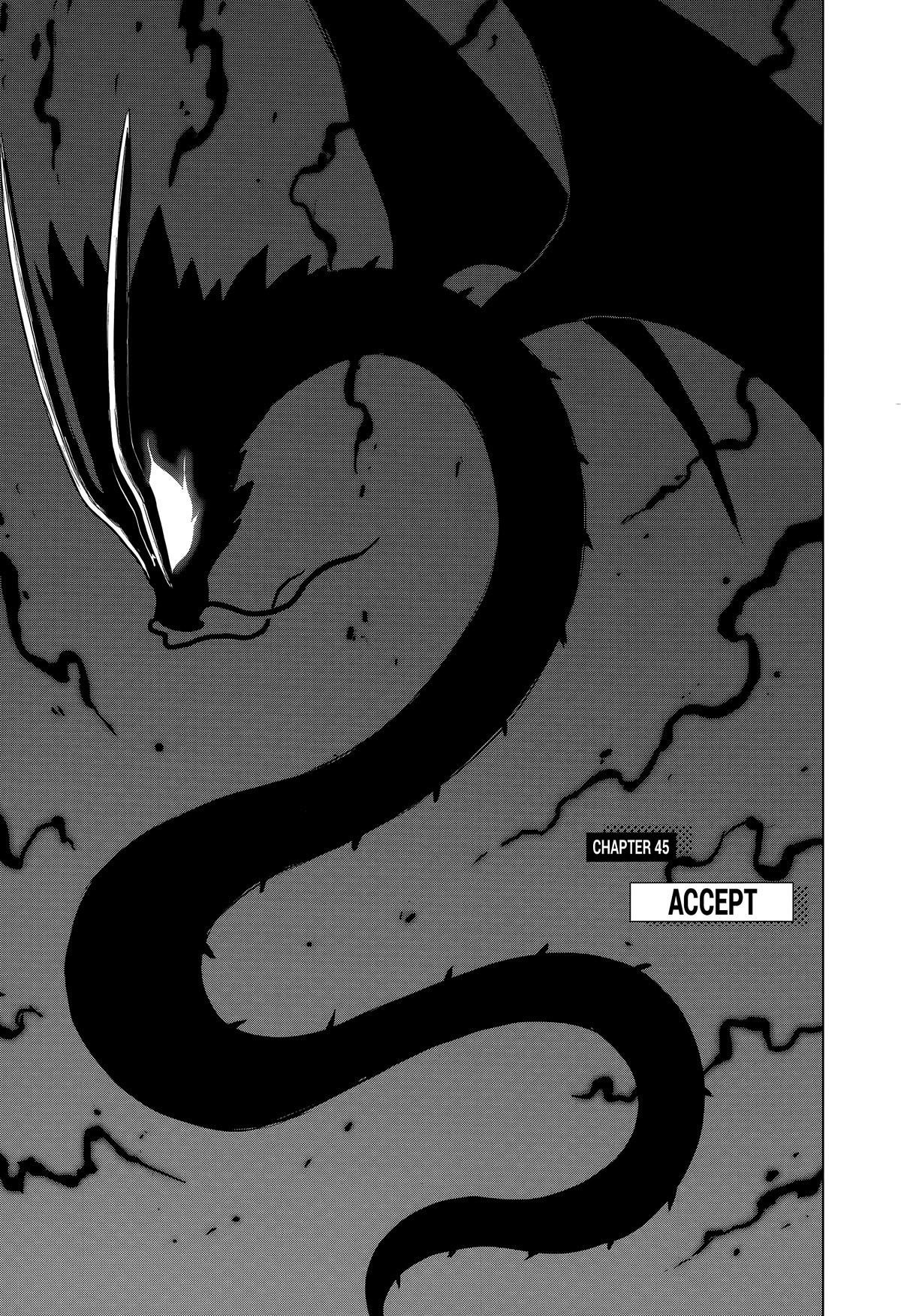 OTTOMAN Chapter 45 - Page 1