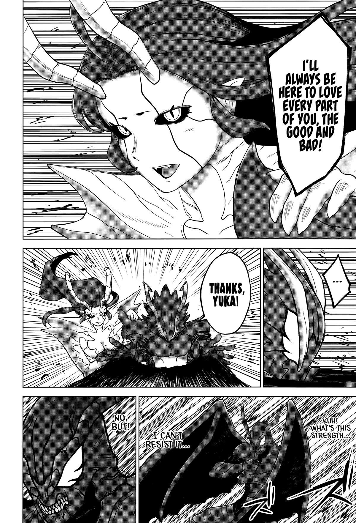 OTTOMAN Chapter 45 - Page 14