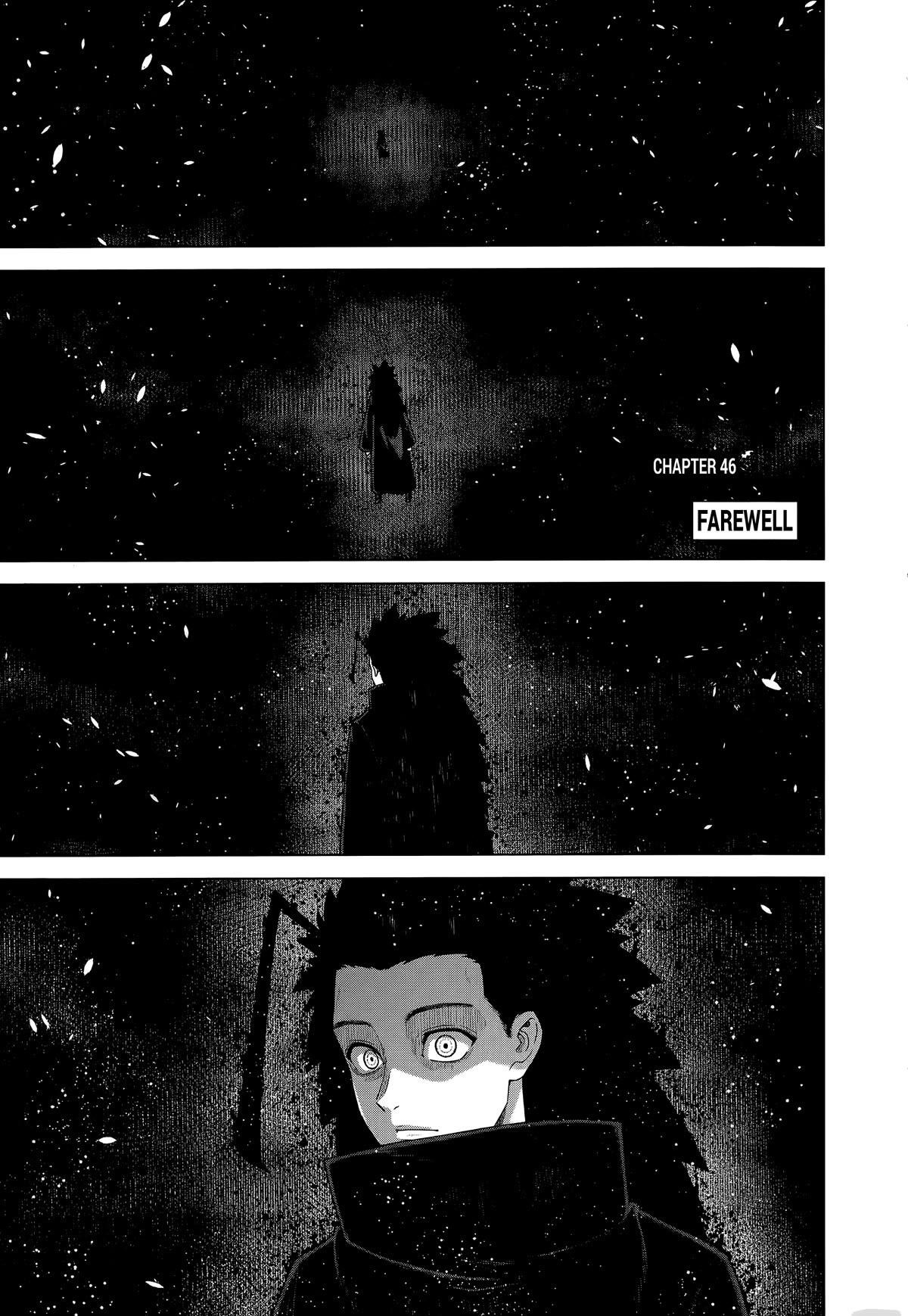 OTTOMAN Chapter 46 - Page 1