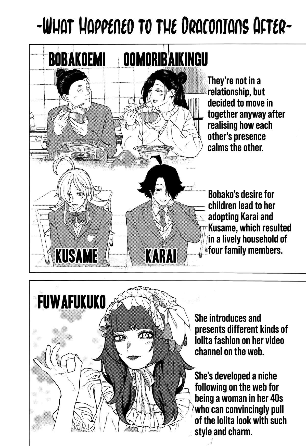 OTTOMAN Chapter 47 - Page 21