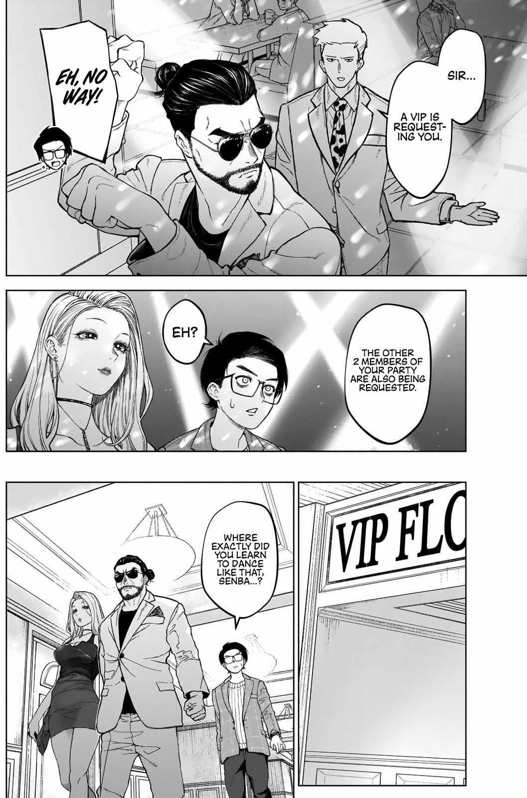 OTTOMAN Chapter 5 - Page 12