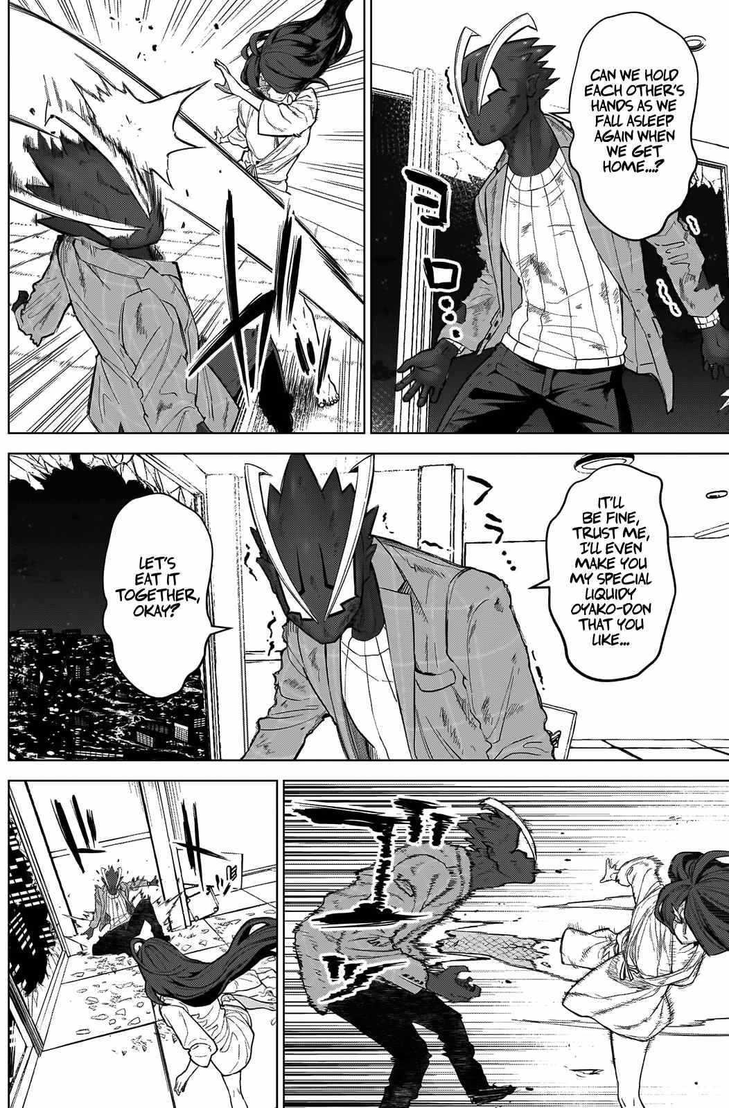 OTTOMAN Chapter 8 - Page 12