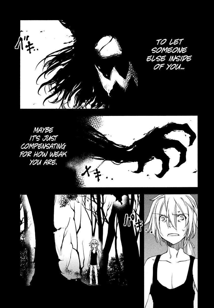 Gleipnir Chapter 19 - Page 9