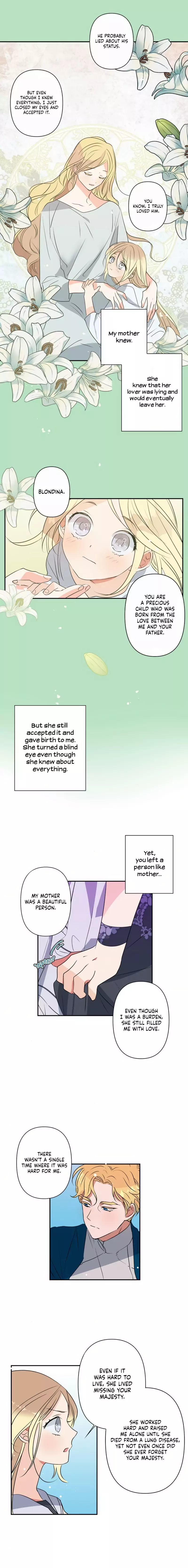 My Gently Raised Beast Chapter 10 - Page 9