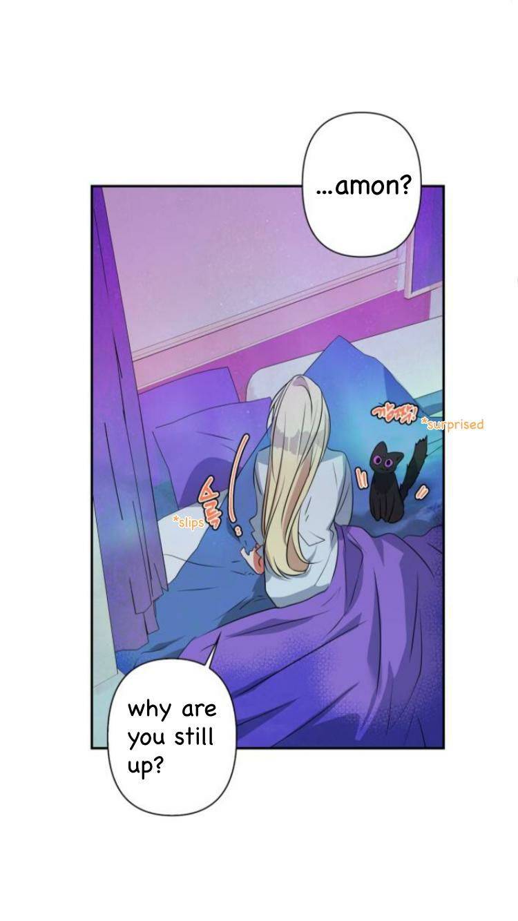 My Gently Raised Beast Chapter 20 - Page 2