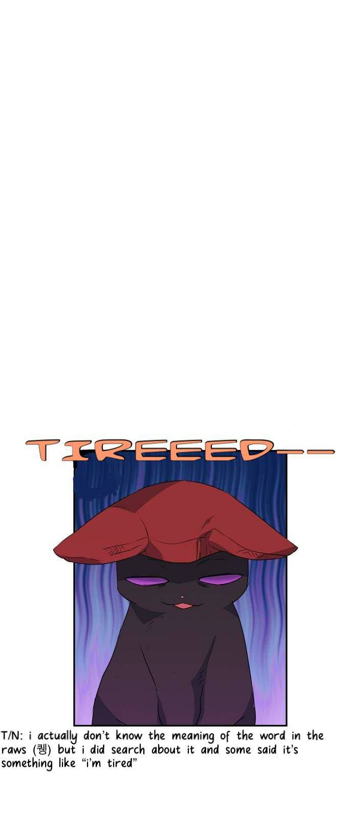 My Gently Raised Beast Chapter 20 - Page 30