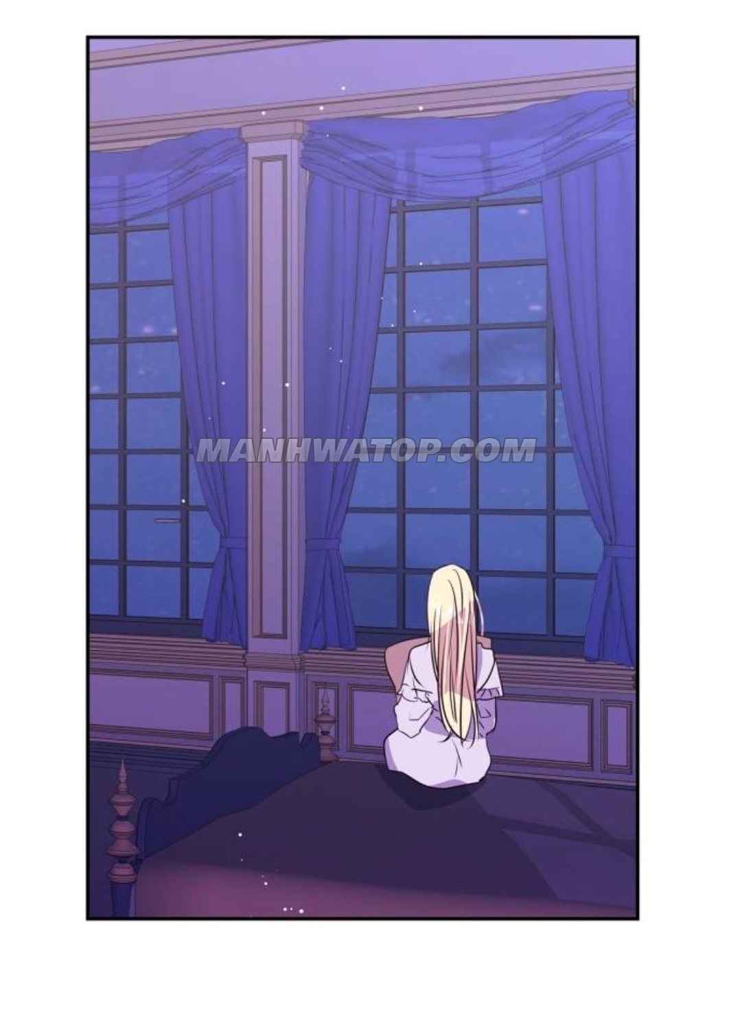 My Gently Raised Beast Chapter 24 - Page 1