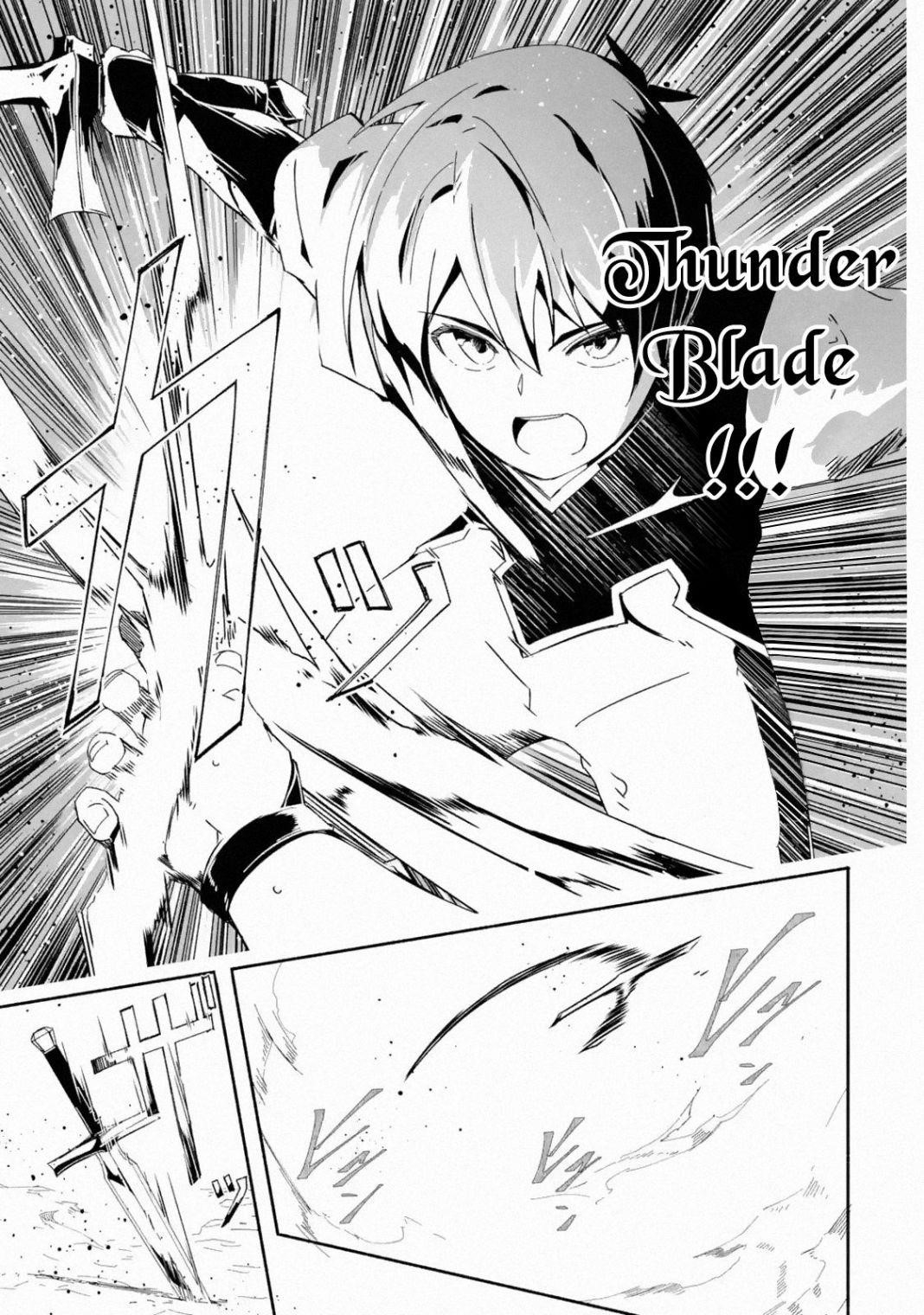 Mom, Please Don’t Come Adventuring With Me! ~The Boy Who Was Raised By The Ultimate Overprotective Dragon, Becomes An Adventurer With His Mother~ Chapter 14 - Page 9
