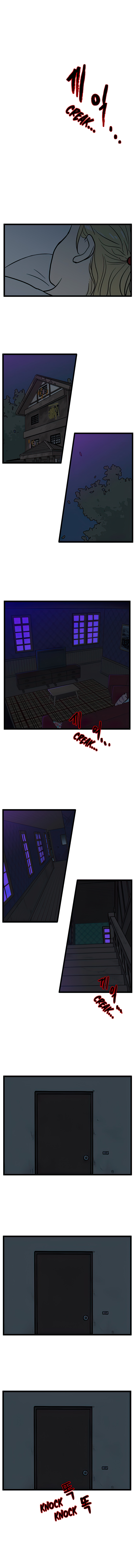 Homeless Chapter 121 - Page 3