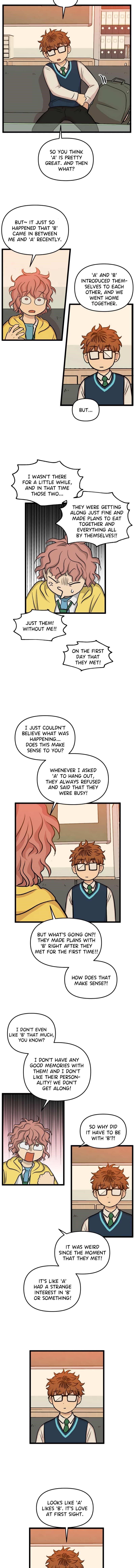 Homeless Chapter 168 - Page 9