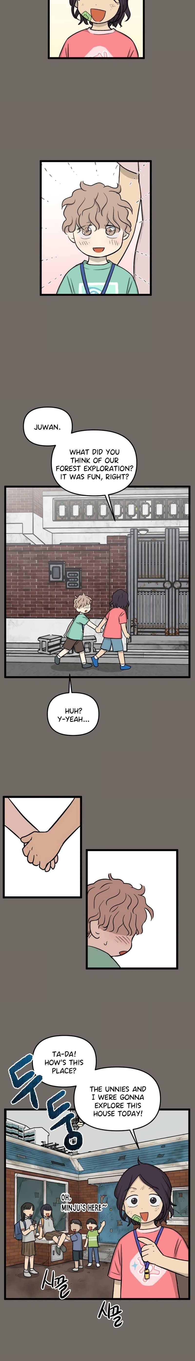 Homeless Chapter 178 - Page 2