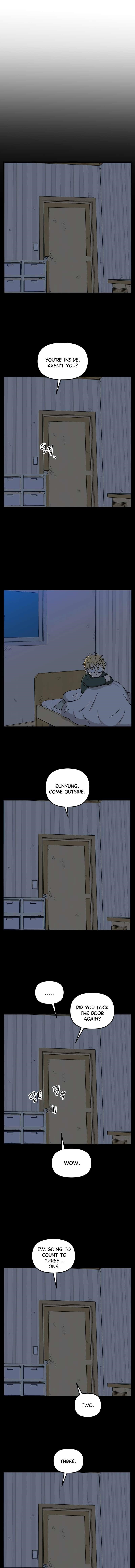 Homeless Chapter 197 - Page 11