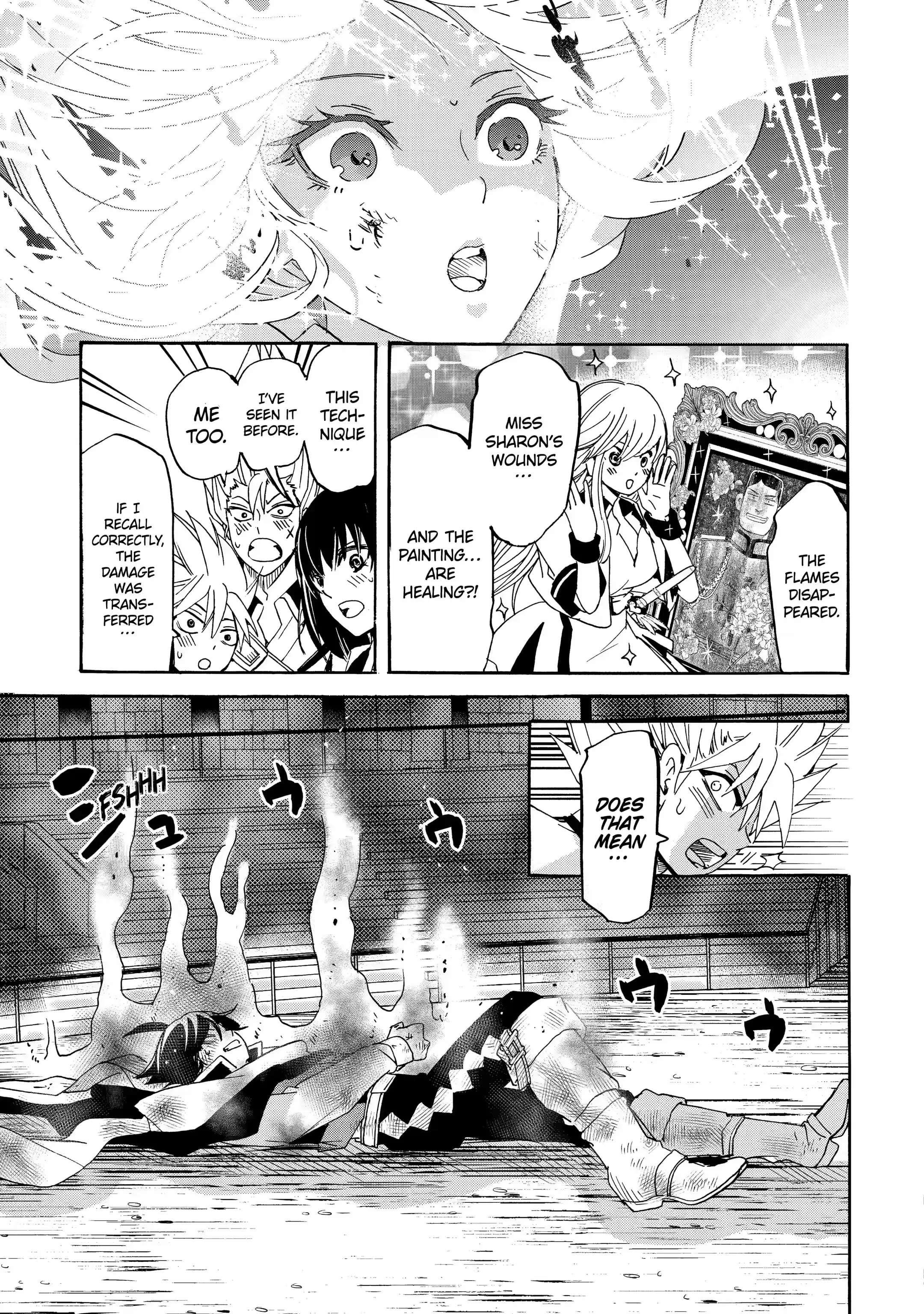 Tensei Shita Moto Dorei, Saikyou no Kizoku ni Natte Toshiue no Musume to Sekai Saikyou wo Mezashimas Chapter 14.2 - Page 6