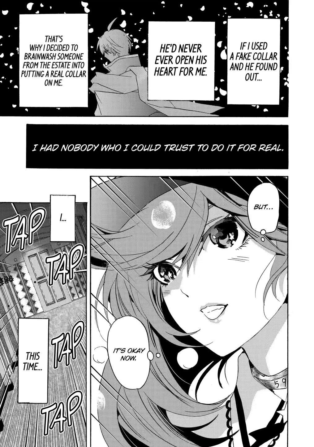 Tensei Shita Moto Dorei, Saikyou no Kizoku ni Natte Toshiue no Musume to Sekai Saikyou wo Mezashimas Chapter 16.2 - Page 5