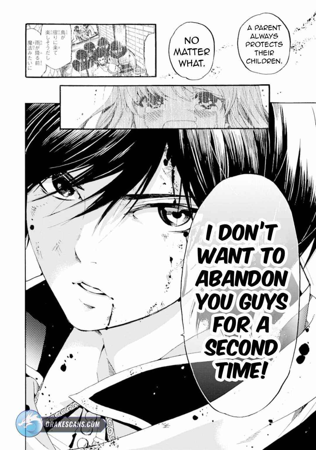 Tensei Shita Moto Dorei, Saikyou no Kizoku ni Natte Toshiue no Musume to Sekai Saikyou wo Mezashimas Chapter 2 - Page 34