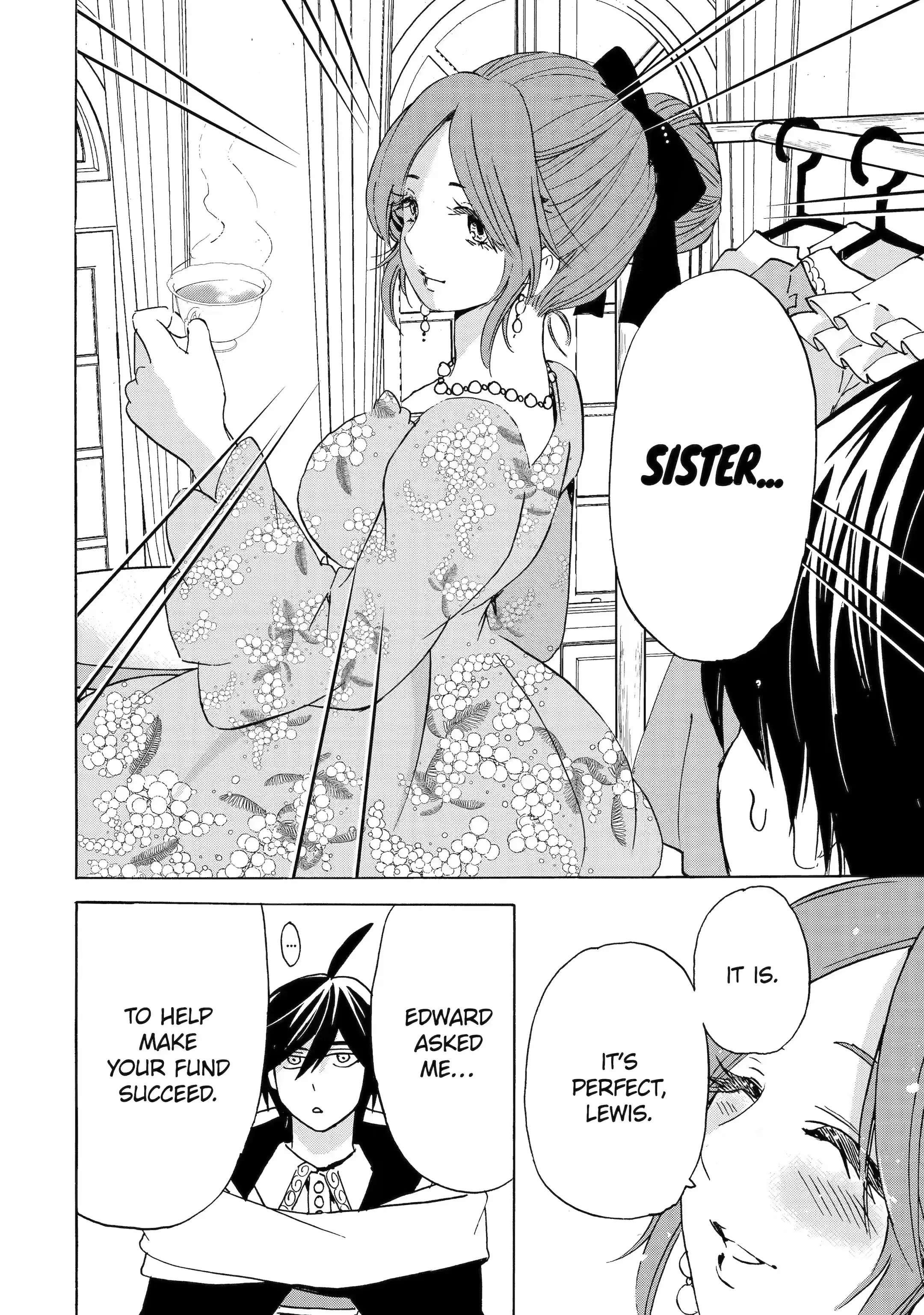 Tensei Shita Moto Dorei, Saikyou no Kizoku ni Natte Toshiue no Musume to Sekai Saikyou wo Mezashimas Chapter 22.2 - Page 14