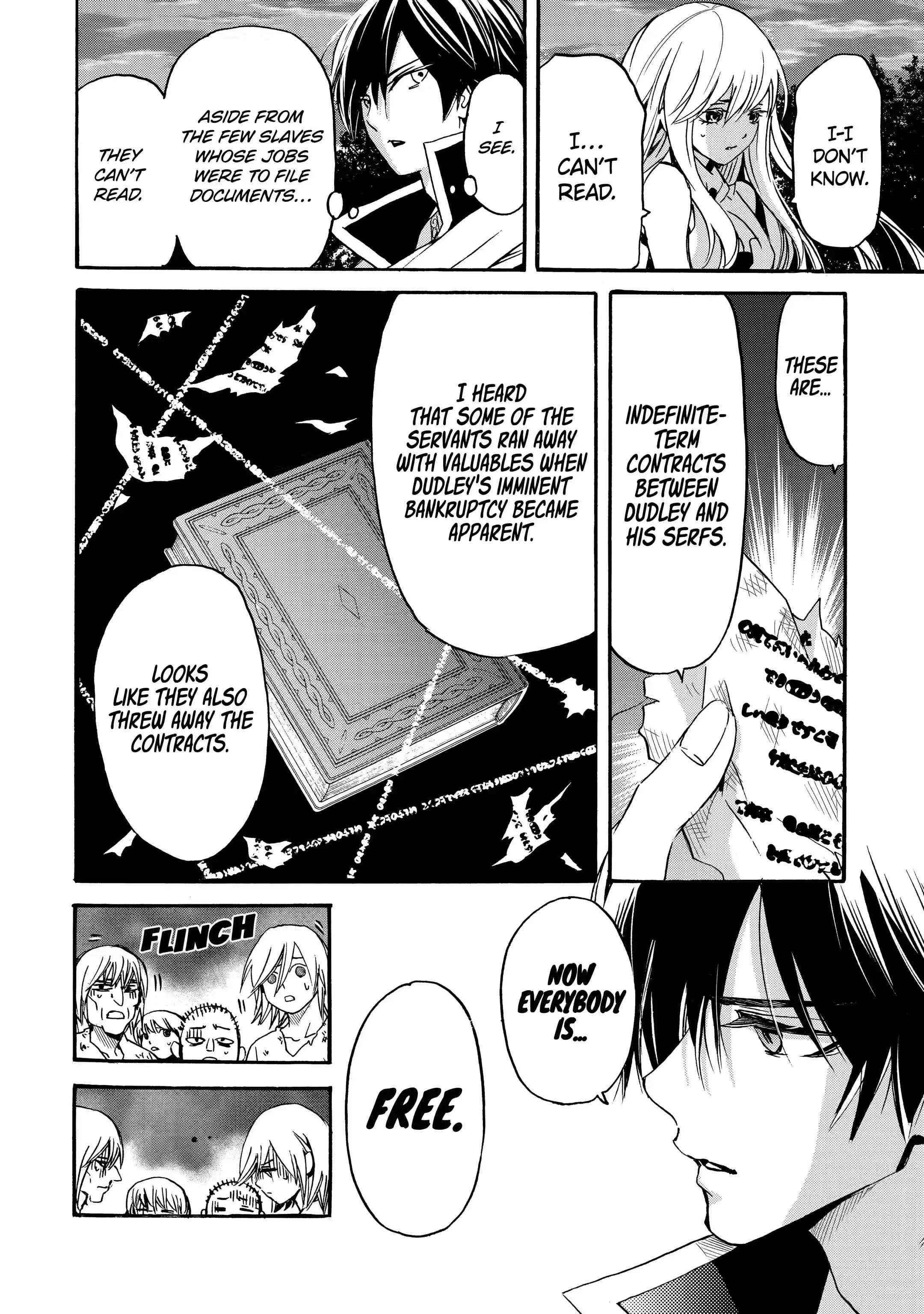 Tensei Shita Moto Dorei, Saikyou no Kizoku ni Natte Toshiue no Musume to Sekai Saikyou wo Mezashimas Chapter 9.2 - Page 7
