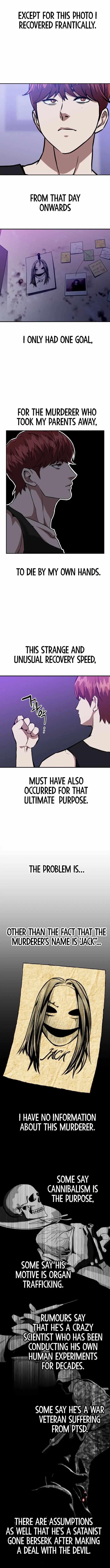 Killing Killer Chapter 1 - Page 14