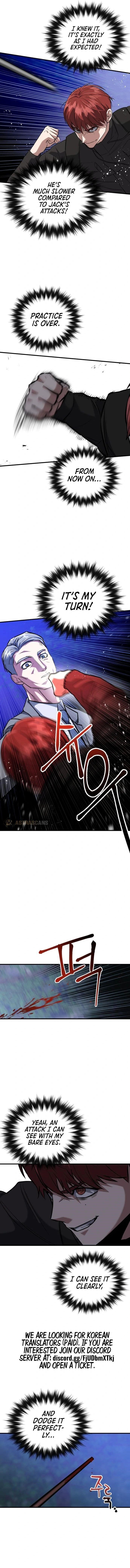 Killing Killer Chapter 23 - Page 2