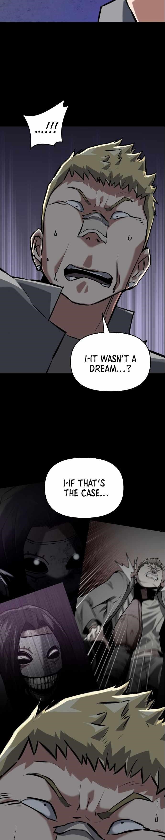 Killing Killer Chapter 3 - Page 19
