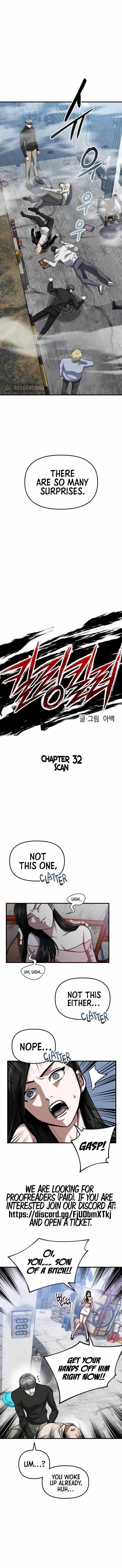 Killing Killer Chapter 32 - Page 2