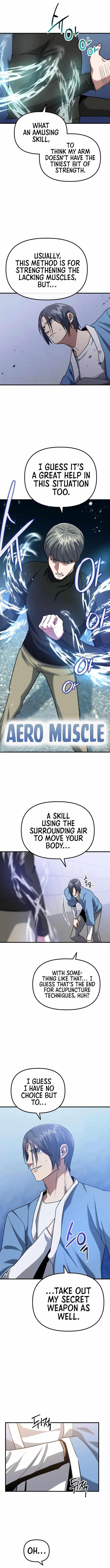 Killing Killer Chapter 36 - Page 7