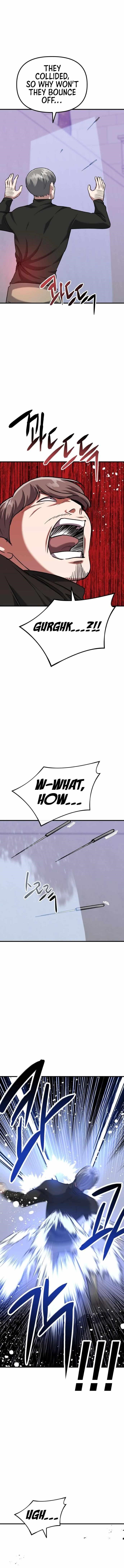 Killing Killer Chapter 37 - Page 1