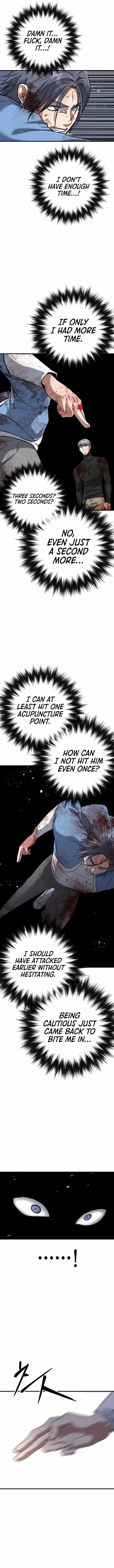 Killing Killer Chapter 38 - Page 13